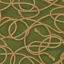 STUDIO E Hold Your Horses 4390-66 - Cotton Fabric