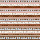 STUDIO E Off the Leash 6125-43 Multi - Cotton Fabric