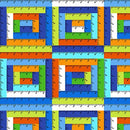 STUDIO E Saved By The Bell 4647-16 - Cotton Fabric