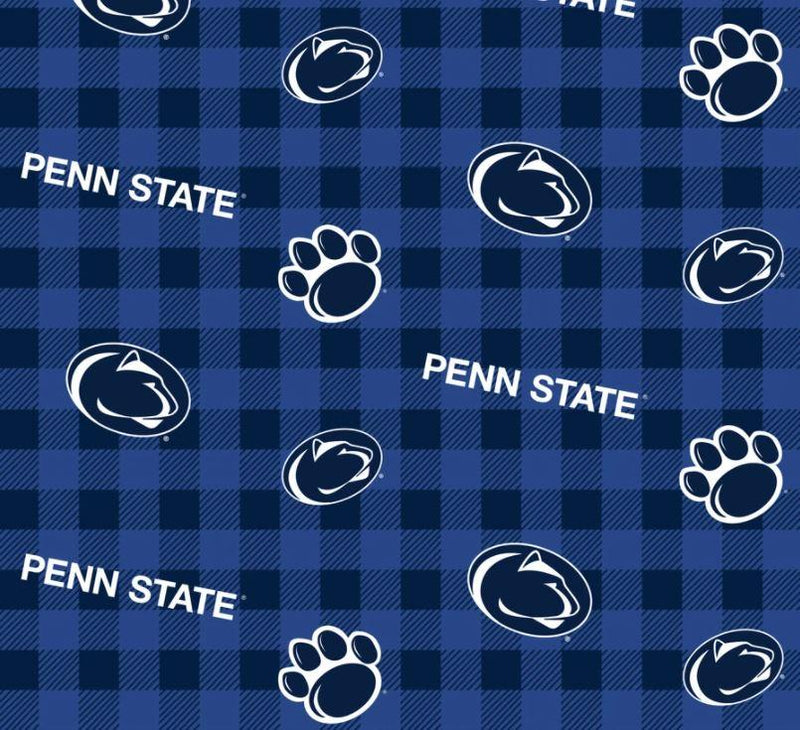 SYK NCAA Penn State Nittany Lions - PS1207 - Cotton Fabric