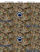SYK NCAA Penn State Nittany Lions PS1163 - Cotton Fabric