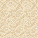 Studio E Cream & Sugar VII 4110-44 - Cotton Fabric