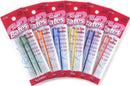 Susan Bates Crystalites Plastic Yarn Needles - 14109