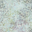 TT Botanica Batiks B5265-SKY Sprigs Batik