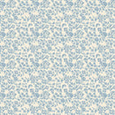 TT Dragonfly Garden CD1741-CREAM - Cotton Fabric