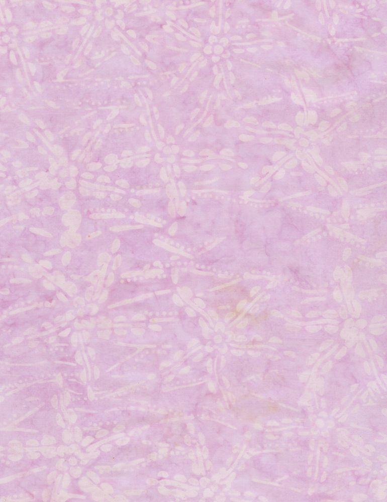 TT Fantasy Batiks TONGA-B7912-SWEET - Cotton Batik Fabric