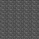 TT Graphite CD1816-PIANO - Cotton Fabric