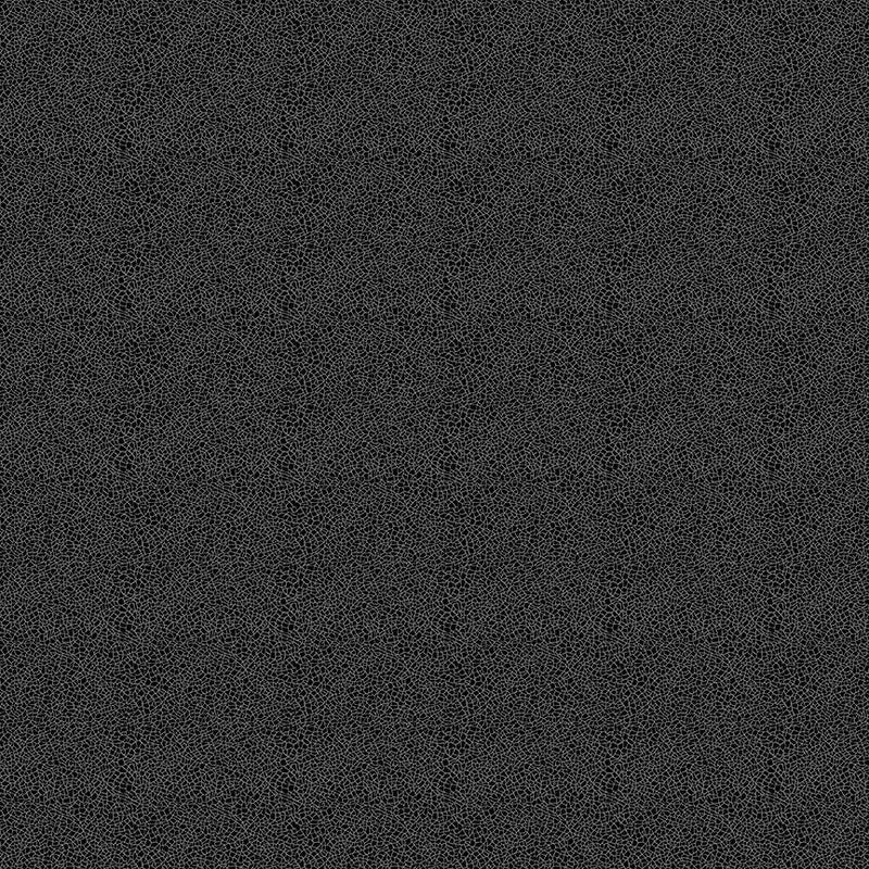 TT Graphite CD1817-BLACK - Cotton Fabric