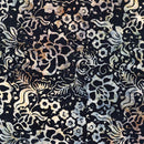 TT Mountain Meadow Batiks B1764-MOUNTAIN - Cotton Fabric