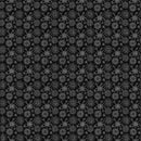 TT Opposites Attract (WP) JT-CD1683-BLACK - Cotton Fabric