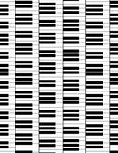 TT Orchestra - C1479-PIANO - Cotton Fabric