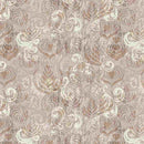 TT Perk Me Up - COFFEE-CD1615-LATTE - Cotton Fabric