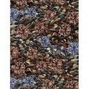 TT Seasonal Portraits JN-C3698 Pebble - Cotton Fabric