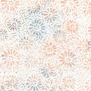 TT Single Dahlias 108" Wide XTONGA-B1772-SOFT - Cotton Fabric