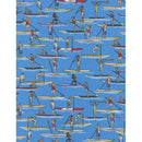 TT Sports GM-C3917 - Cotton Fabric