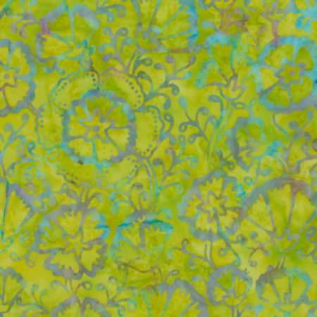 TT Swim, B7160-ENERGY - Cotton Batik