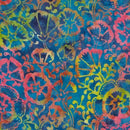 TT Swim, B7160-REEF - Cotton Batik