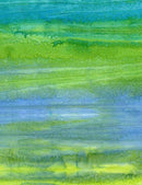 TT Tonga Batiks - Splotchy Streaks TONGA-B8313-MERMAID - Cotton Batik Fabric