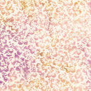 TT Tonga Black Cherry Batiks - B6199-APRICOT - Cotton Batik Fabric