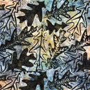 TT Tonga Black Cherry Batiks - B9229-GRANITE - Cotton Batik Fabric