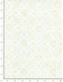 TT Tonga Creme - B6938-ALMOND - Cotton Fabric