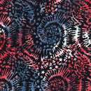 TT Tonga Honor Batiks B1231-FREE - Cotton Fabric