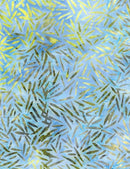 TT Tonga Montauk B8754-SKY - Cotton Fabric