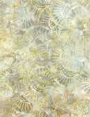 TT Tonga Oasis Batiks B6198-DAWN - Cotton Fabric