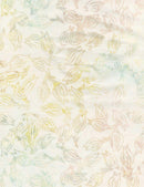 TT Tonga Opal Batiks - B1506-OPAL - Cotton Fabric