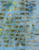 TT Tonga Scuba Batiks B1383-COAST - Cotton Fabric