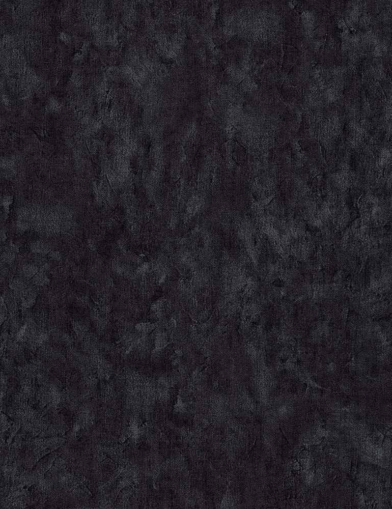 TT Venetian Texture C9000-CHARCOAL - Cotton Fabric