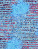 Timeless Treasures Batik Potion - B8182-RAIN - Cotton Fabric