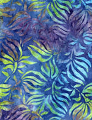 Timeless Treasures Batik Potion - B8762-FANTASY - Cotton Fabric