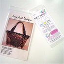 Towne Purse Pattern - LGD107