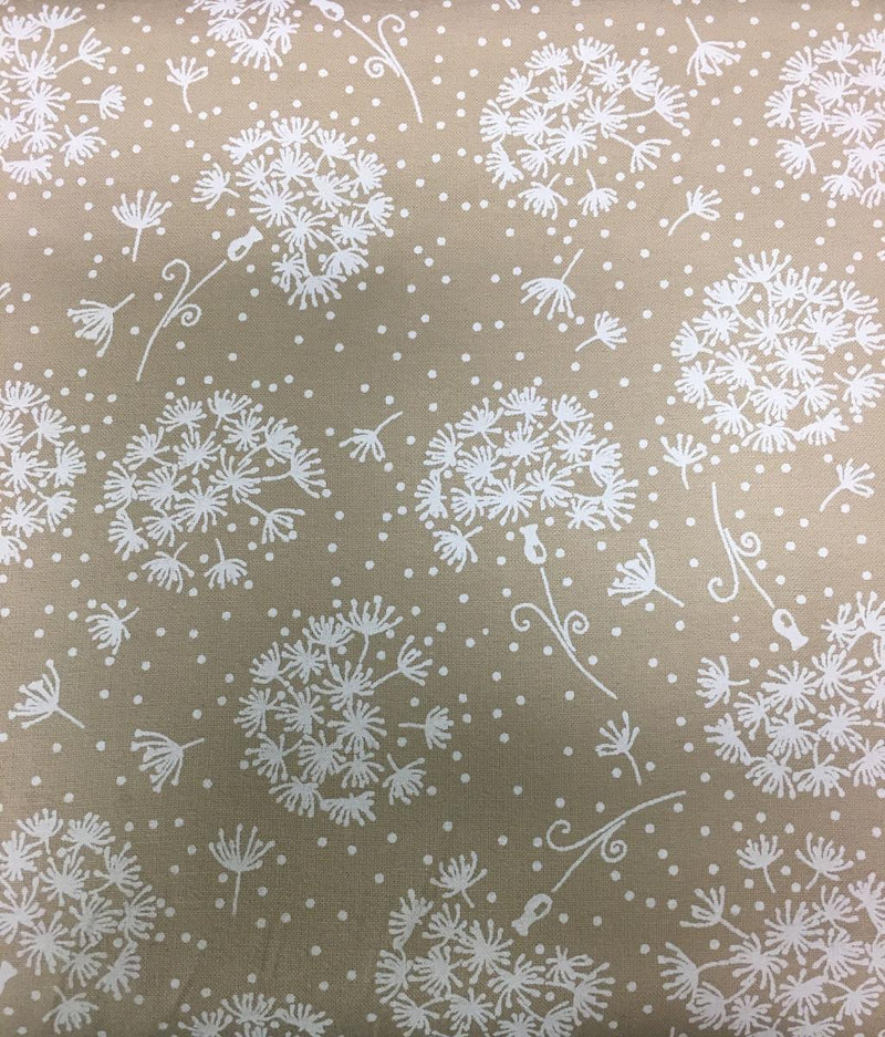 Troy Tone On Tone CTR-1275 - Cotton Fabric