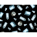 VIP Todays Special 45647 BLACK - Cotton Fabric