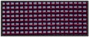 Vinyl Bag Mesh 18x36 Burgundy - VMC-313