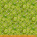 WHM A La Carte Kiwi - 51892D-X Multi - Cotton Fabric