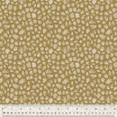 WHM Age the Dinosaurs 53560D-11 Tan - Cotton Fabric