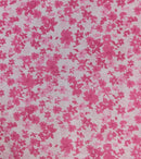 WHM All A Flutter 47752-7 Pink - Cotton Fabric