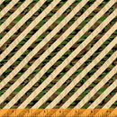 WHM All American 53061-5 Tan - Cotton Fabric