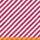 WHM All American 53061-7 Ivory - Cotton Fabric