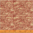 WHM Cat & The Fiddle 51097-6 - Cotton Fabric