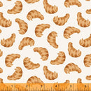 WHM Coffee Shop 52262-6 - Cotton Fabric