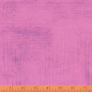 WHM Colorwash 36531B-16 Magenta - Cotton Fabric