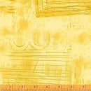 WHM Colorwash 53120-5 Honey - Cotton Fabric
