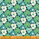 WHM Eden 52810-9 - Cotton Fabric