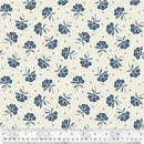 WHM Fairfield - 53543-5 Canvas - Cotton Fabric