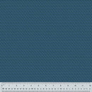 WHM Fairfield - 53545-1 Indigo - Cotton Fabric