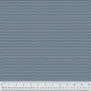 WHM Fairfield - 53545-2 Denim - Cotton Fabric